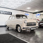 1955 Mk1 FORD CONSUL SALOON 'GREY' ONLY 40000-miles