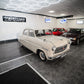 1955 Mk1 FORD CONSUL SALOON 'GREY' ONLY 40000-miles