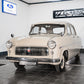 1955 Mk1 FORD CONSUL SALOON 'GREY' ONLY 40000-miles