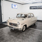 1955 Mk1 FORD CONSUL SALOON 'GREY' ONLY 40000-miles