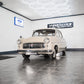 1955 Mk1 FORD CONSUL SALOON 'GREY' ONLY 40000-miles