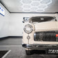 1955 Mk1 FORD CONSUL SALOON 'GREY' ONLY 40000-miles