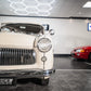 1955 Mk1 FORD CONSUL SALOON 'GREY' ONLY 40000-miles