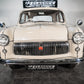 1955 Mk1 FORD CONSUL SALOON 'GREY' ONLY 40000-miles