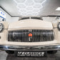 1955 Mk1 FORD CONSUL SALOON 'GREY' ONLY 40000-miles