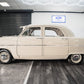 1955 Mk1 FORD CONSUL SALOON 'GREY' ONLY 40000-miles
