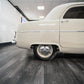 1955 Mk1 FORD CONSUL SALOON 'GREY' ONLY 40000-miles