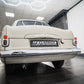 1955 Mk1 FORD CONSUL SALOON 'GREY' ONLY 40000-miles