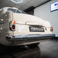 1955 Mk1 FORD CONSUL SALOON 'GREY' ONLY 40000-miles