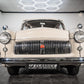 1955 Mk1 FORD CONSUL SALOON 'GREY' ONLY 40000-miles