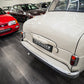 1955 Mk1 FORD CONSUL SALOON 'GREY' ONLY 40000-miles
