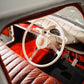 1955 Mk1 FORD CONSUL SALOON 'GREY' ONLY 40000-miles