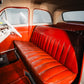 1955 Mk1 FORD CONSUL SALOON 'GREY' ONLY 40000-miles