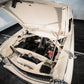 1955 Mk1 FORD CONSUL SALOON 'GREY' ONLY 40000-miles