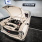1955 Mk1 FORD CONSUL SALOON 'GREY' ONLY 40000-miles