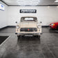 1955 Mk1 FORD CONSUL SALOON 'GREY' ONLY 40000-miles