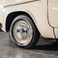 1955 Mk1 FORD CONSUL SALOON 'GREY' ONLY 40000-miles