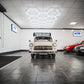 1955 Mk1 FORD CONSUL SALOON 'GREY' ONLY 40000-miles