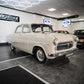 1955 Mk1 FORD CONSUL SALOON 'GREY' ONLY 40000-miles