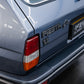 1989 Mk2 FORD FIESTA 1.1 GHIA 'ONLY 18738mls Family Owned From New