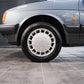 1989 Mk2 FORD FIESTA 1.1 GHIA 'ONLY 18738mls Family Owned From New