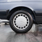 1989 Mk2 FORD FIESTA 1.1 GHIA 'ONLY 18738mls Family Owned From New
