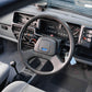1989 Mk2 FORD FIESTA 1.1 GHIA 'ONLY 18738mls Family Owned From New