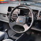 1989 Mk2 FORD FIESTA 1.1 GHIA 'ONLY 18738mls Family Owned From New