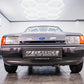 1989 Mk2 FORD FIESTA 1.1 GHIA 'ONLY 18738mls Family Owned From New