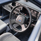 1989 Mk2 FORD FIESTA 1.1 GHIA 'ONLY 18738mls Family Owned From New