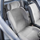 1989 Mk2 FORD FIESTA 1.1 GHIA 'ONLY 18738mls Family Owned From New