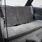 1989 Mk2 FORD FIESTA 1.1 GHIA 'ONLY 18738mls Family Owned From New