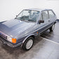 1989 Mk2 FORD FIESTA 1.1 GHIA 'ONLY 18738mls Family Owned From New
