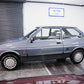 1989 Mk2 FORD FIESTA 1.1 GHIA 'ONLY 18738mls Family Owned From New