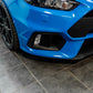 2017 Mk3 Ford Rs Focus Nitrous Blue 'Only 909-Miles' Stunning Example.