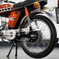 1974 YAMAHA FS1-E MOPED 50cc CLASSIC BAJA BROWN '5100mls'
