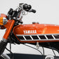 1974 YAMAHA FS1-E MOPED 50cc CLASSIC BAJA BROWN '5100mls'