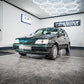 'NOW RESERVED' 1994 Mk3 FORD FIESTA 1.3 FINESSE TOURNALINE GREEN MET