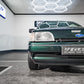 'NOW RESERVED' 1994 Mk3 FORD FIESTA 1.3 FINESSE TOURNALINE GREEN MET