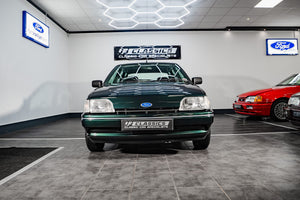 1994 Mk3 FORD FIESTA 1.3 FINESSE 'NOW SOLD'
