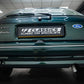 'NOW RESERVED' 1994 Mk3 FORD FIESTA 1.3 FINESSE TOURNALINE GREEN MET