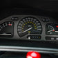 'NOW RESERVED' 1994 Mk3 FORD FIESTA 1.3 FINESSE TOURNALINE GREEN MET