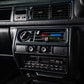 'NOW RESERVED' 1994 Mk3 FORD FIESTA 1.3 FINESSE TOURNALINE GREEN MET