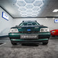 'NOW RESERVED' 1994 Mk3 FORD FIESTA 1.3 FINESSE TOURNALINE GREEN MET