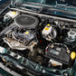 'NOW RESERVED' 1994 Mk3 FORD FIESTA 1.3 FINESSE TOURNALINE GREEN MET