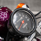 1975 YAMAHA FS1-E 49cc 'PURPLE POP' CLASSIC MOPED