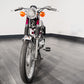1975 YAMAHA FS1-E 49cc 'PURPLE POP' CLASSIC MOPED