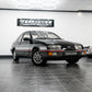 1984 Ford Sierra XR4i Black '10425-miles' Original Condition