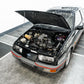 1984 Ford Sierra XR4i Black '10425-miles' Original Condition