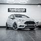 *NOW RESERVED*2016 Mk7 Ford Fiesta ST200 Storm Grey, 488-miles 1-Owner